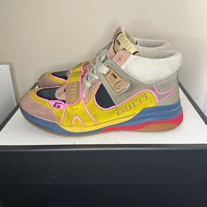 Vintage Gucci Sneakers